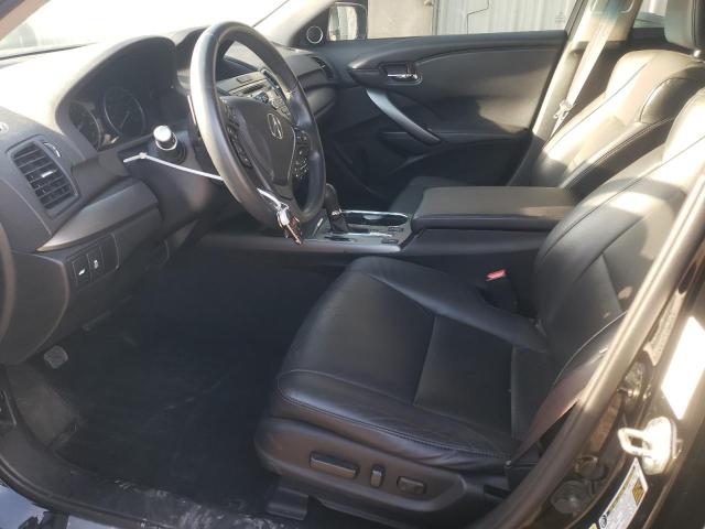 Aukcja sprzedaży 2015 Acura Rdx, vin: 5J8TB4H58FL020438, numer aukcji: 84422025