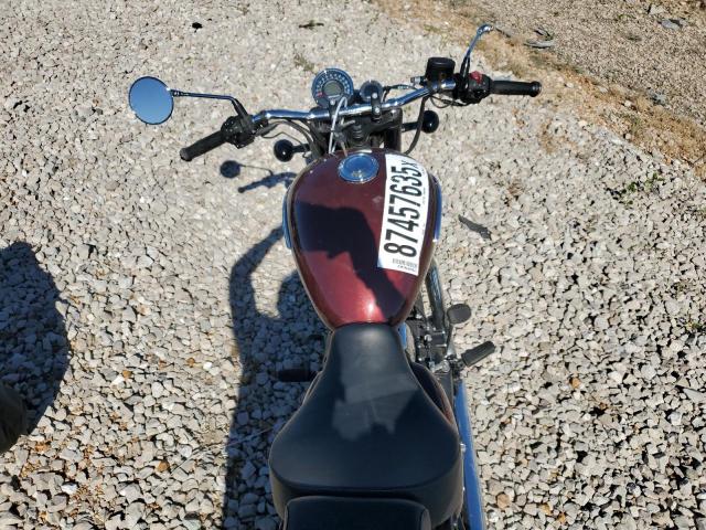Продажа на аукционе авто 2021 Royal Enfield Motors Meteor 350, vin: ME3FDP209MV300707, номер лота: 87457635