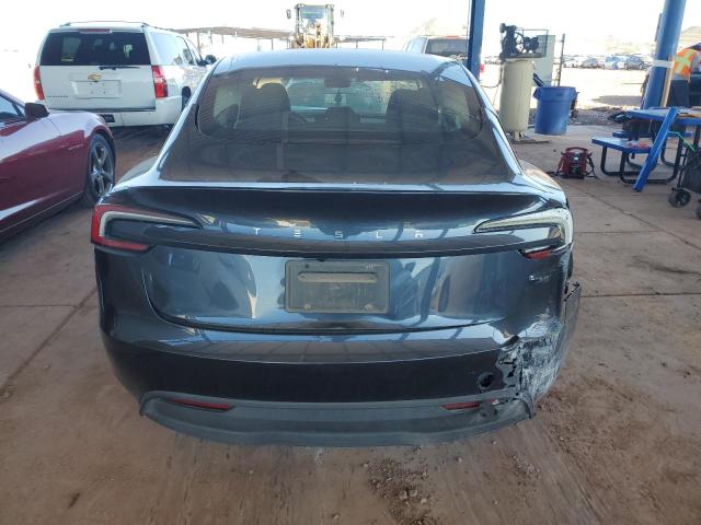 Продаж на аукціоні авто 2024 Tesla Model 3, vin: 5YJ3E1EA6RF869111, номер лоту: 84916705