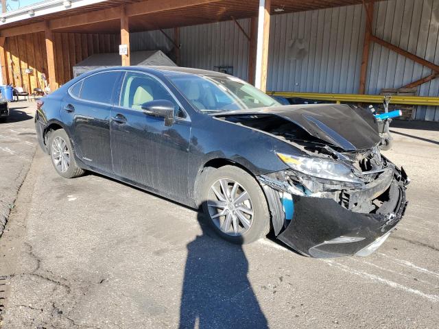 Aukcja sprzedaży 2018 Lexus Es, vin: JTHBW1GG6J2168326, numer aukcji: 90881375
