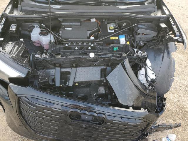 Продаж на аукціоні авто 2023 Audi Q4 E-tron, vin: WA1L2BFZ9PP012748, номер лоту: 85190605