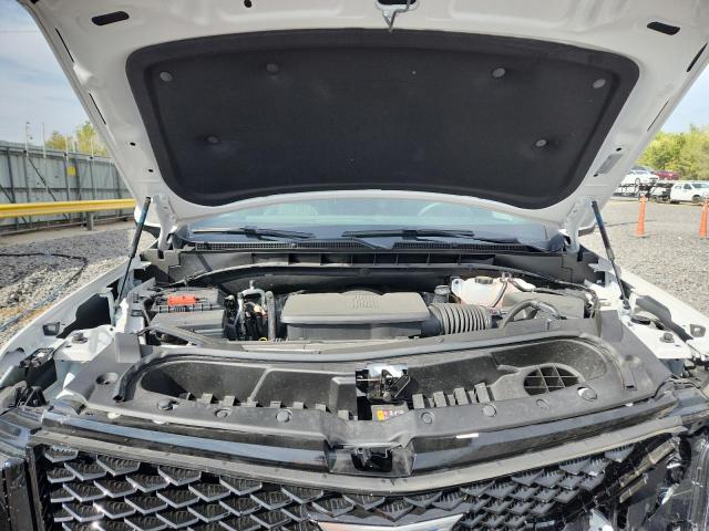 Продажа на аукционе авто 2025 Cadillac Escalade S, vin: 1GYS9GRL7SR111965, номер лота: 84946365