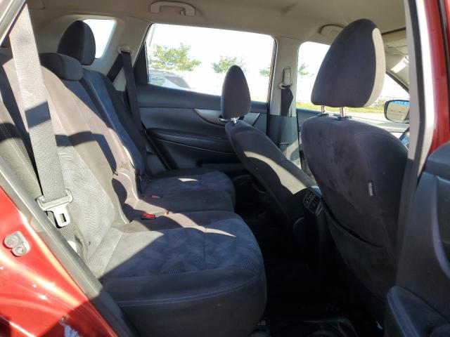 82310315 :رقم المزاد ، KNMAT2MV8FP516734 vin ، 2015 Nissan Rogue S مزاد بيع