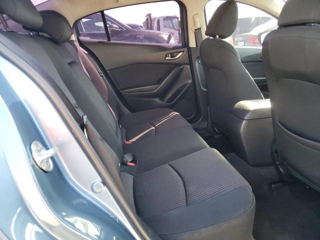 Aukcja sprzedaży 2014 Mazda 3, vin: JM1BM1V78E1200148, numer aukcji: 81878415