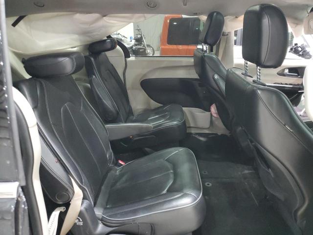 Продажа на аукционе авто 2018 Chrysler Pacifica, vin: 2C4RC1GG0JR170857, номер лота: 86824025