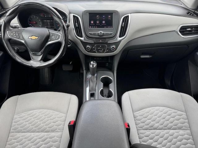 Продаж на аукціоні авто 2020 Chevrolet Equinox Ls, vin: 3GNAXHEV3LS731142, номер лоту: 86436915