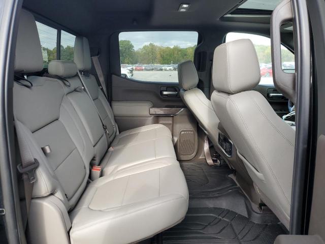 Продажа на аукционе авто 2019 Chevrolet Silverado, vin: 3GCUYGEL9KG283728, номер лота: 82412315