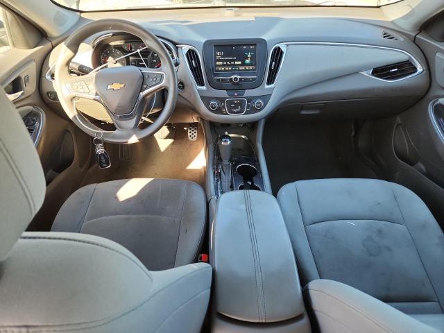 89920015 :رقم المزاد ، 1G1ZE5ST0GF271508 vin ، 2016 Chevrolet Malibu Lt مزاد بيع