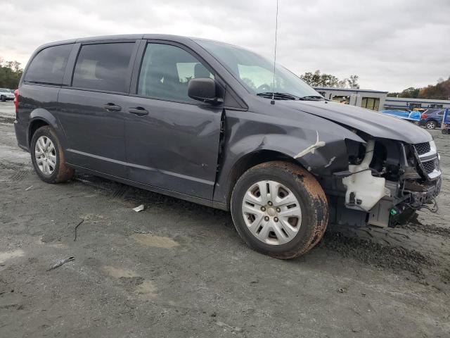 Продажа на аукционе авто 2019 Dodge Grand Caravan, vin: 2C4RDGBG3KR586782, номер лота: 89623755