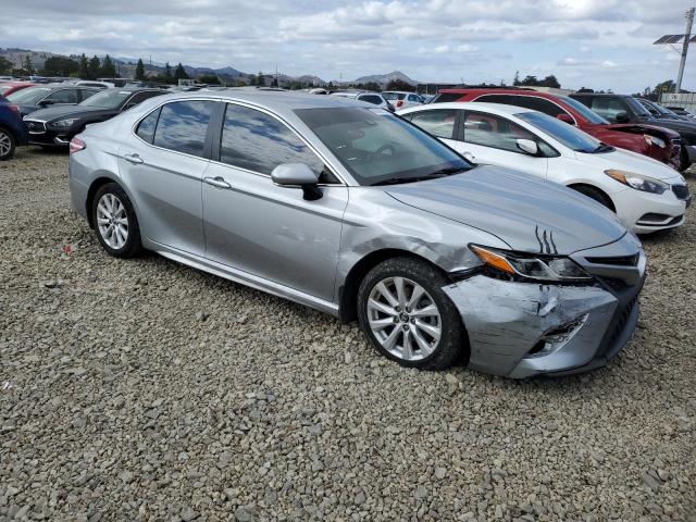 Продаж на аукціоні авто 2020 Toyota Camry, vin: 4T1G11AK9LU334876, номер лоту: 89708115