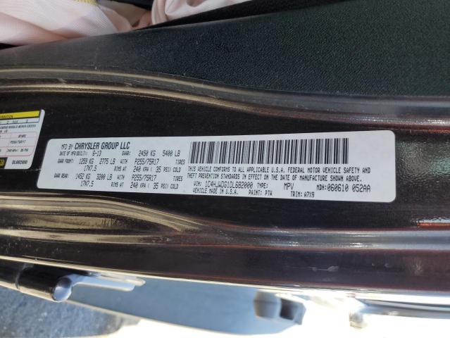 Продаж на аукціоні авто 2013 Jeep Wrangler Unlimited, vin: 1C4HJWDG1DL682000, номер лоту: 86313375