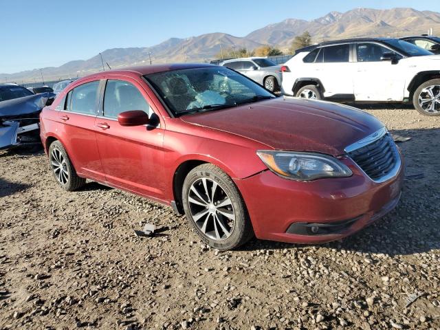 2013 Chrysler 200 მანქანა იყიდება აუქციონზე, vin: 1C3CCBCG4DN692558, აუქციონის ნომერი: 89739775