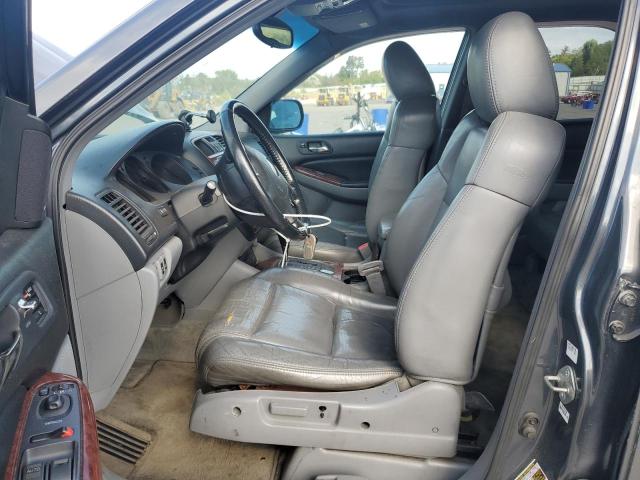 Aukcja sprzedaży 2004 Acura Mdx, vin: 2HNYD187X4H555578, numer aukcji: 71337665
