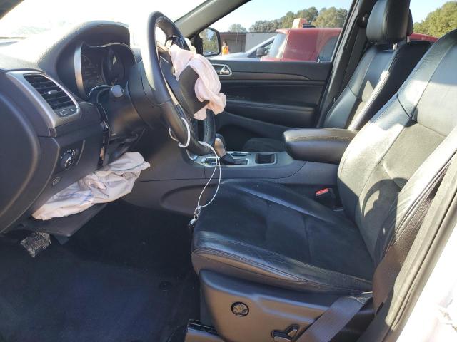 82318765 :رقم المزاد ، 1C4RJFAG4HC704649 vin ، 2017 Jeep Grand Cherokee مزاد بيع