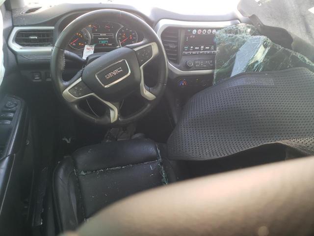 Aukcja sprzedaży 2017 Gmc Acadia, vin: 1GKKNULSXHZ136372, numer aukcji: 86304455