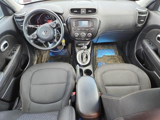 84654455 :رقم المزاد ، KNDJP3A59G7401141 vin ، 2016 Kia Soul + مزاد بيع