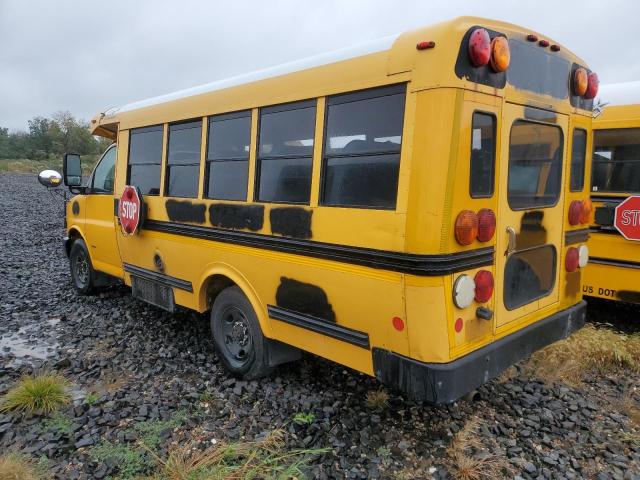 Aukcja sprzedaży 2006 Chevrolet Express G3, vin: 1GBHG312161146527, numer aukcji: 84473075