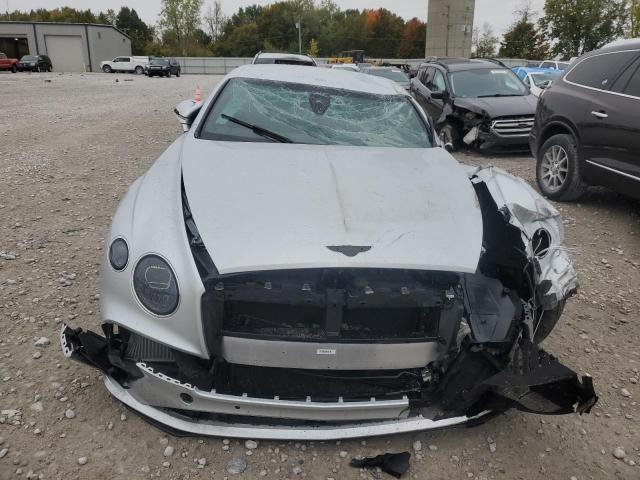 Продажа на аукционе авто 2020 Bentley Continental, vin: SCBCG2ZG5LC074640, номер лота: 86294075