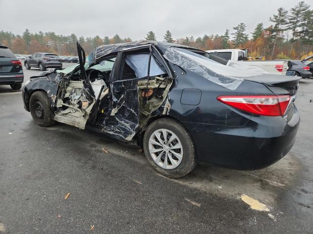 90096955 :رقم المزاد ، 4T4BF1FK5FR461607 vin ، 2015 Toyota Camry مزاد بيع