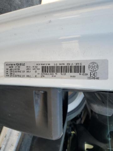 Продаж на аукціоні авто 2018 Ram Promaster 1500, vin: 3C6TRVNG8JE134633, номер лоту: 85895865