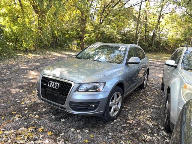 Aukcja sprzedaży 2010 Audi Q5 Premium, vin: WA1LKBFP2AA082648, numer aukcji: 91046085