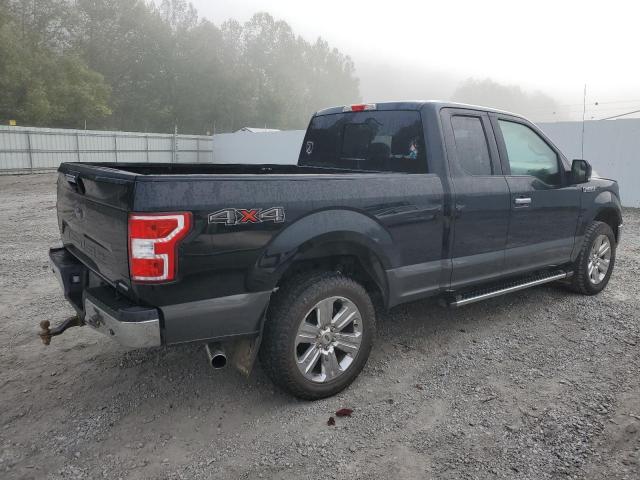 2018 Ford F150 მანქანა იყიდება აუქციონზე, vin: 1FTFX1EG4JFC53323, აუქციონის ნომერი: 84660405