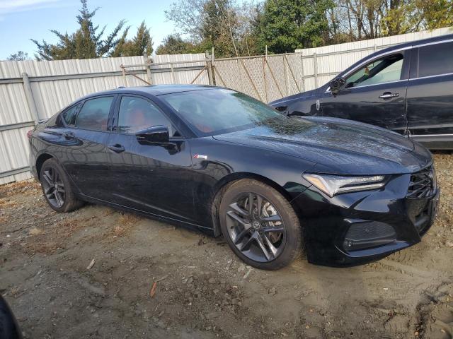 Продаж на аукціоні авто 2024 Acura Tlx, vin: 19UUB6F51RA002088, номер лоту: 82630855
