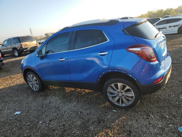 Aukcja sprzedaży 2017 Buick Encore Pre, vin: KL4CJESB6HB086320, numer aukcji: 90587135