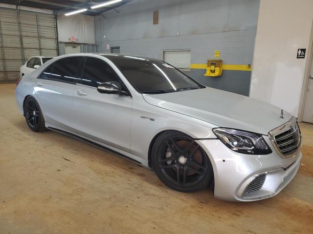 Aukcja sprzedaży 2015 Mercedes-benz S 550, vin: WDDUG8CB9FA111681, numer aukcji: 87125745