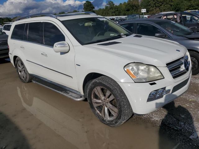 90403415 :رقم المزاد ، 4JGBF2FE4AA582472 vin ، 2010 Mercedes-benz Gl مزاد بيع