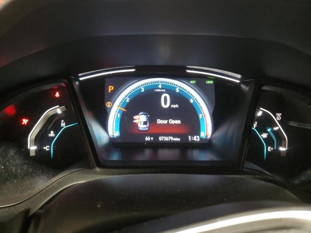 Продаж на аукціоні авто 2020 Honda Civic, vin: 19XFC2F6XLE024620, номер лоту: 85840355
