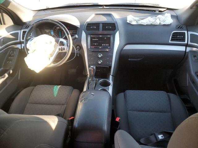86194945 :رقم المزاد ، 1FMHK8D8XCGA00297 vin ، 2012 Ford Explorer مزاد بيع