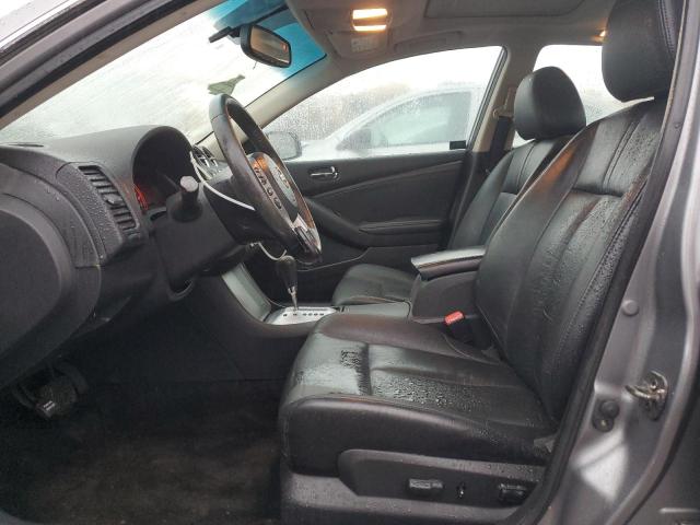 90850295 :رقم المزاد ، 1N4CL21E27C176234 vin ، 2007 Nissan Altima Hyb مزاد بيع