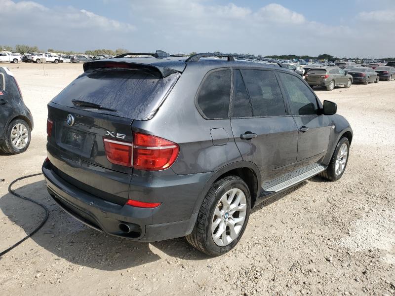Продаж на аукціоні авто 2012 Bmw X5 Xdrive3, vin: 5UXZV4C51CL985899, номер лоту: 86301625