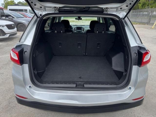 Продаж на аукціоні авто 2020 Chevrolet Equinox Ls, vin: 3GNAXHEV3LS731142, номер лоту: 86436915