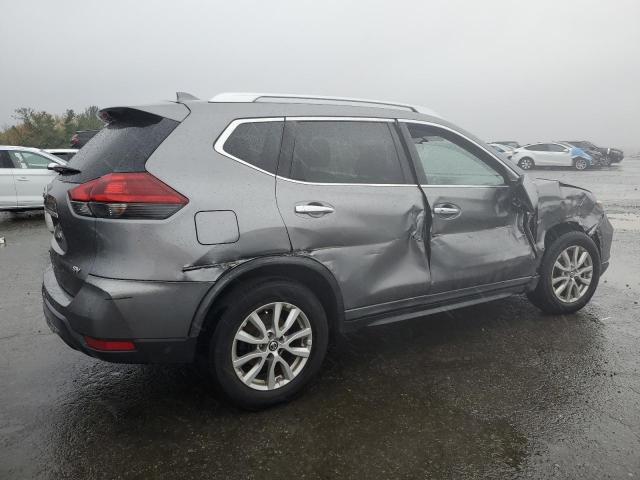 2018 Nissan Rogue მანქანა იყიდება აუქციონზე, vin: KNMAT2MT3JP573110, აუქციონის ნომერი: 90095965