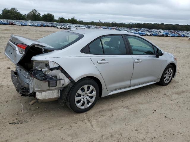 90232325 :رقم المزاد ، 5YFEPRAE7LP124826 vin ، 2020 Toyota Corolla مزاد بيع