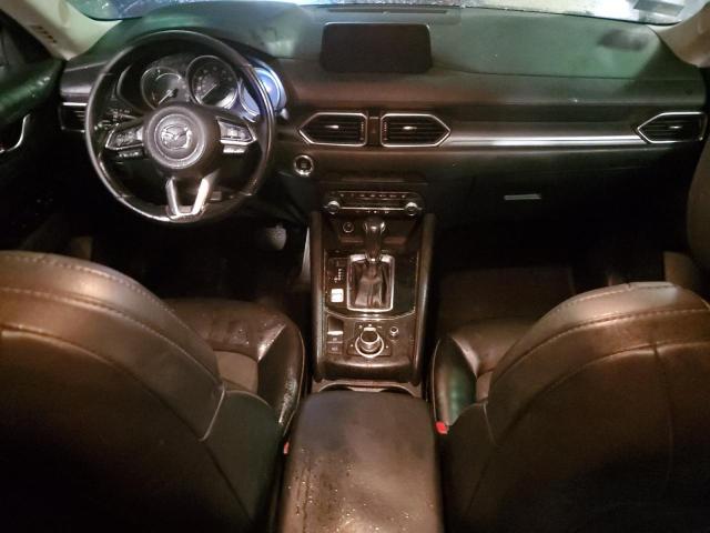 Продажа на аукционе авто 2020 Mazda Cx-5 Touring, vin: JM3KFBCM5L0766464, номер лота: 85825935
