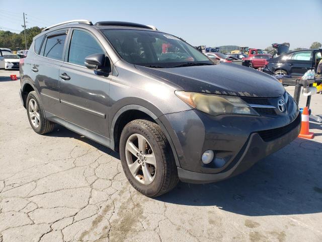 Продажа на аукционе авто 2014 Toyt Rav4 Xle, vin: 2T3WFREV8EW078806, номер лота: 85140385
