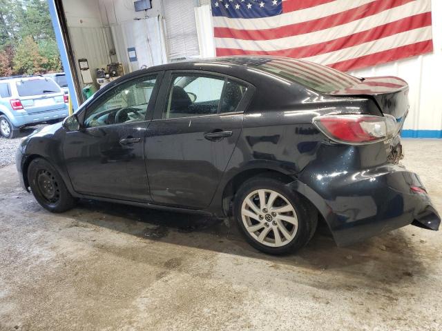Aukcja sprzedaży 2013 Mazda 3, vin: JM1BL1VPXD1786207, numer aukcji: 86299305