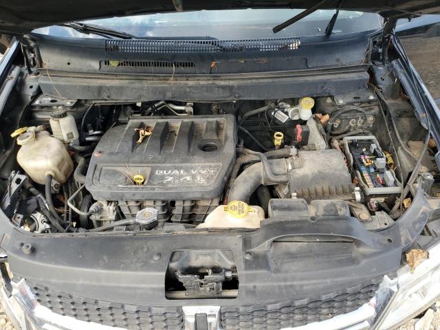 Продаж на аукціоні авто 2014 Dodge Journey, vin: 3C4PDCBB1ET184250, номер лоту: 89589865