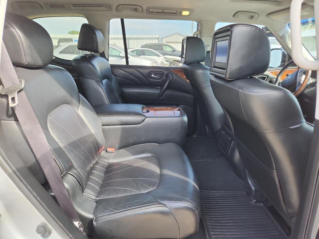 Aukcja sprzedaży 2016 Infiniti Qx80, vin: JN8AZ2NE3G9122307, numer aukcji: 84594525