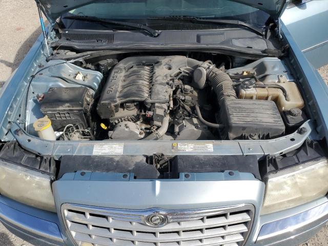 Продаж на аукціоні авто 2008 Chrysler 300, vin: 2C3KA53GX8H267699, номер лоту: 81299995