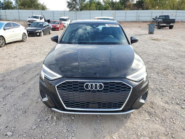 86998195 :رقم المزاد ، WAUAUDGY4PA117707 vin ، 2023 Audi A3 مزاد بيع