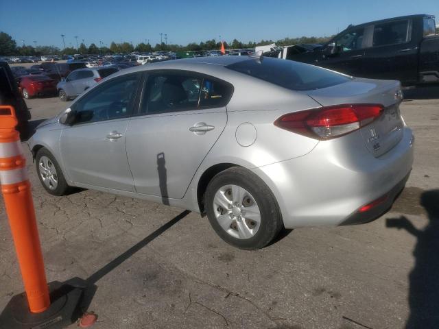 Продажа на аукционе авто 2017 Kia Forte Lx, vin: 3KPFK4A79HE143605, номер лота: 87211295