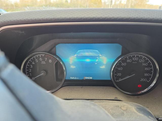 Aukcja sprzedaży 2023 Ford F150, vin: 1FTFW1E54PFB73532, numer aukcji: 71420775