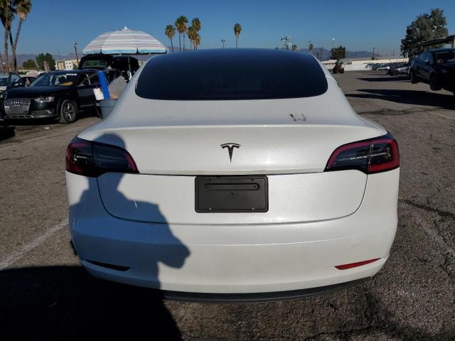 87115775 :رقم المزاد ، 5YJ3E1EA4MF046170 vin ، 2021 Tesla Model 3 مزاد بيع