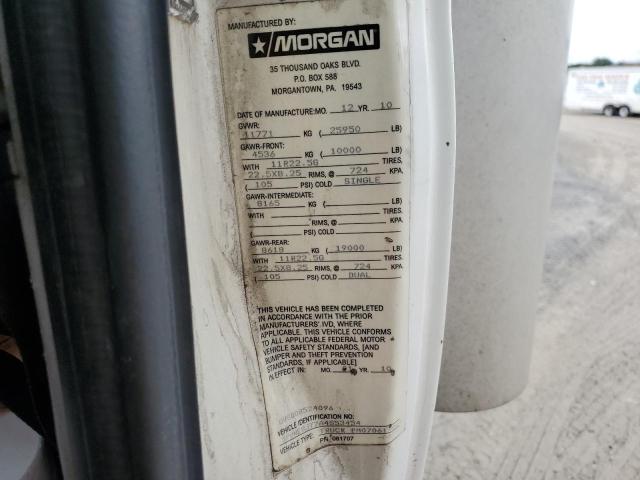 Продажа на аукционе авто 2010 Hino Hino 268, vin: 5PVNE8JT7A4S53454, номер лота: 85367565