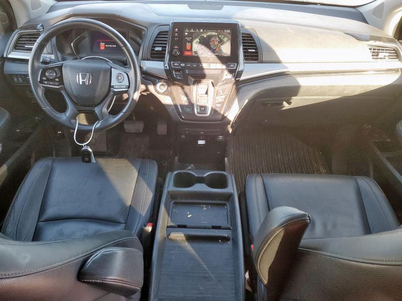 Aukcja sprzedaży 2023 Honda Odyssey, vin: 5FNRL6H83PB000016, numer aukcji: 85396695