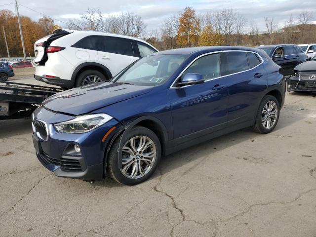 Продаж на аукціоні авто 2018 Bmw X2, vin: WBXYJ5C31JEF81439, номер лоту: 89831925